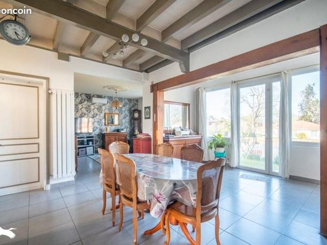 Maison vente à Mont-de-Marsan, Arengosse