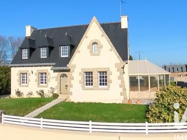 Maison vente à Saint-Brieuc, Bretagne