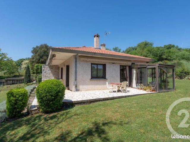 Maison vente à Albi, Castelnau-de-lévis