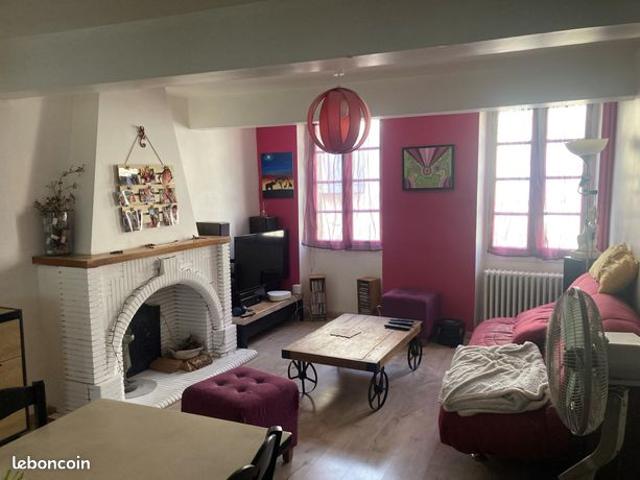 Maison vente à Limoux