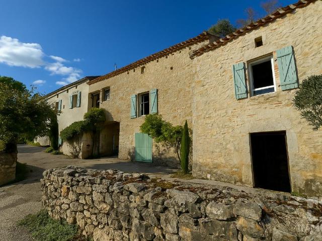 Maison vente à Cahors, Arcambal