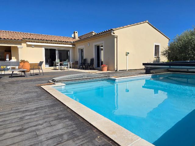 Maison vente à Carpentras, Vaison-la-romaine