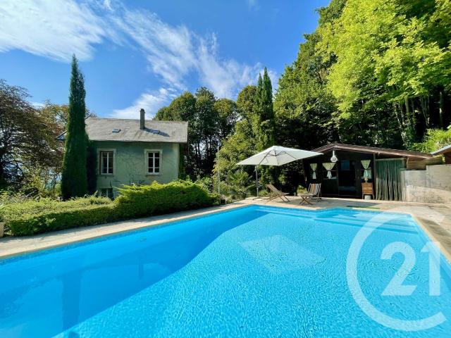 Maison vente à Talissieu, Ain