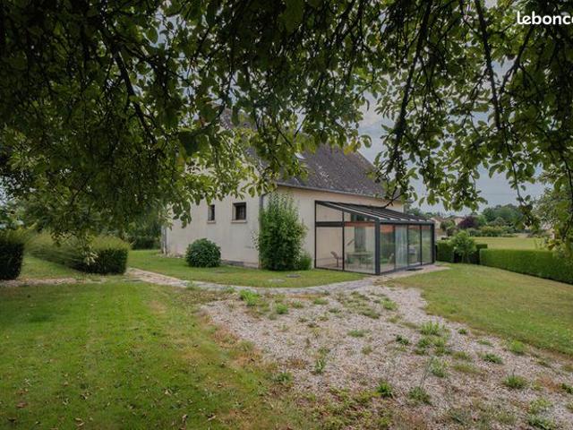 Maison vente à Argentan, Pointel