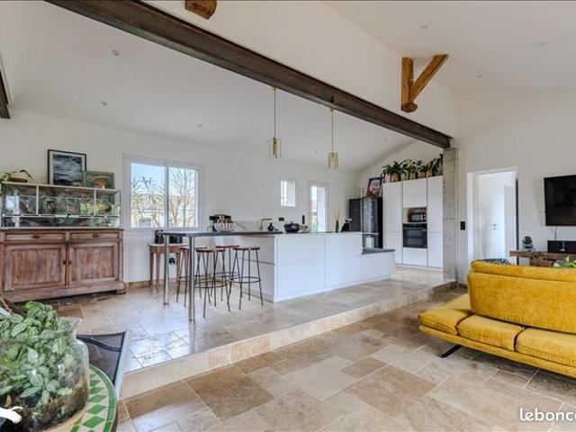 Maison vente à Libourne