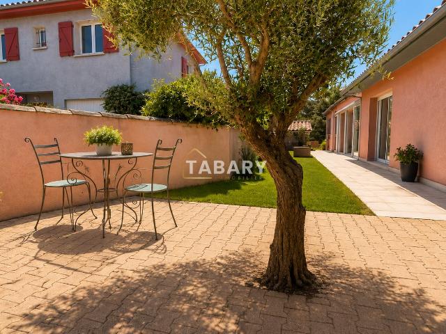 Maison vente à Perpignan, Canet-en-roussillon