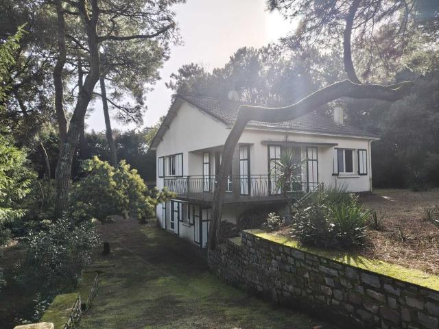 Maison vente à Saint-Nazaire, Saint-brevin-les-pins