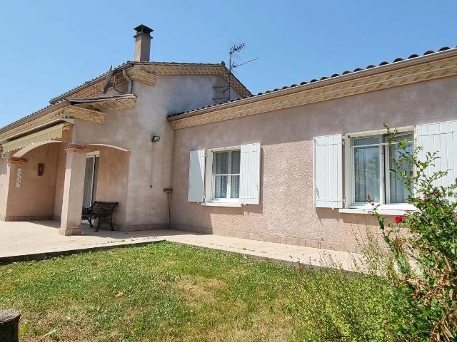 Maison vente à Bergerac, Saint-pierre-d'eyraud