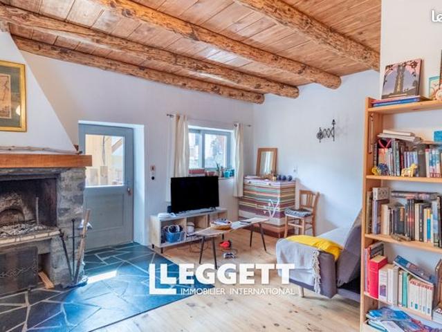 Maison vente à Albertville, Auvergne-Rhône-Alpes