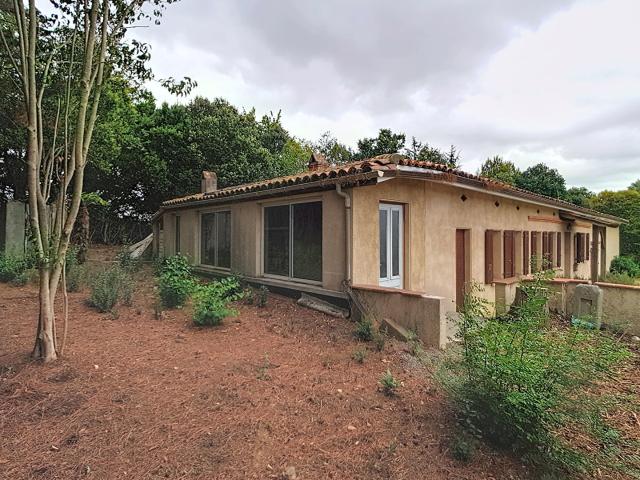 Maison vente à Muret, Saiguède