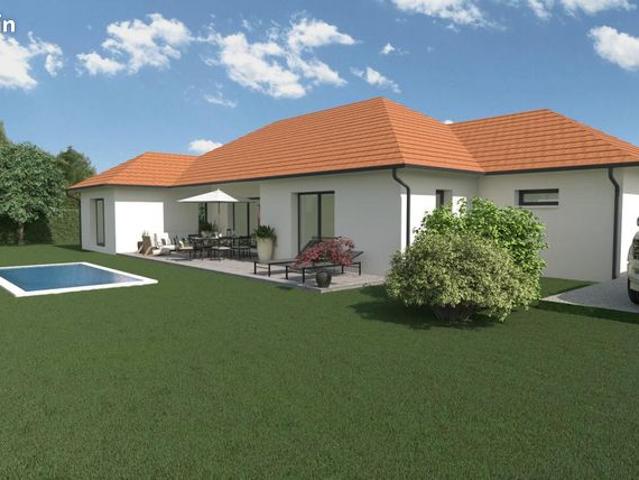 Maison vente à Belley, Lhuis