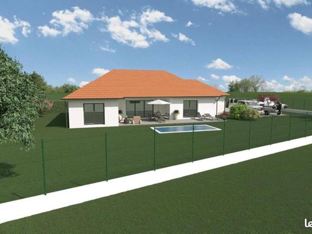 Maison vente à Belley, Lhuis