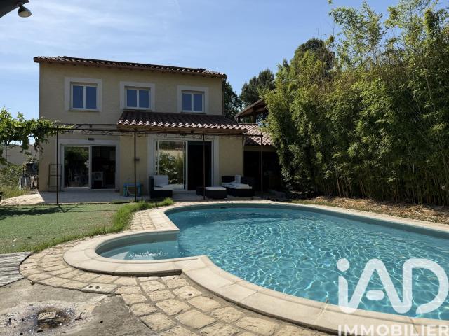 Maison vente à Lodève, Péret