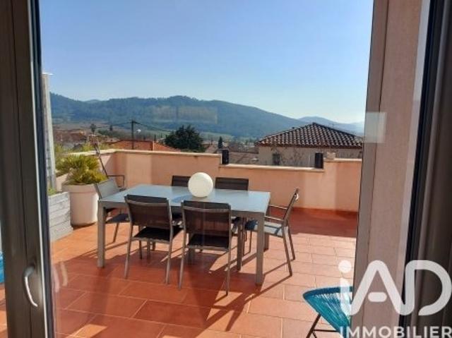 Maison vente à Arrondissement de Toulon, Pierrefeu-du-var
