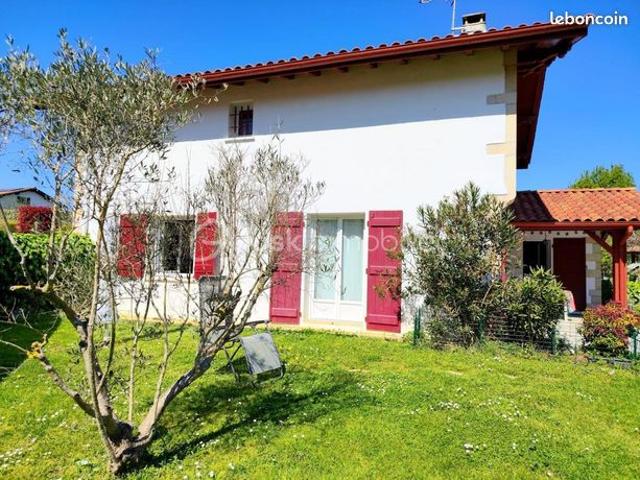 Maison vente à Bayonne, Cambo-les-bains