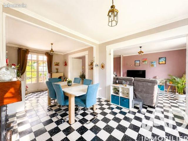 Maison vente à Montreuil-sur-Mer, Beussent