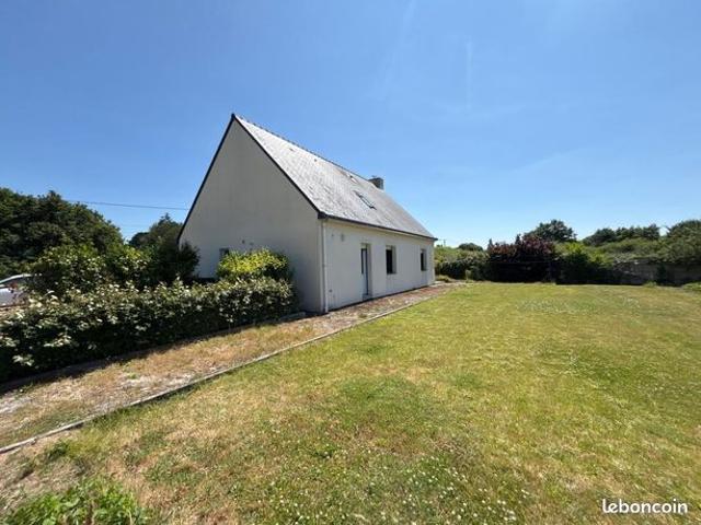 Maison vente à Saint-Nazaire, La Turballe