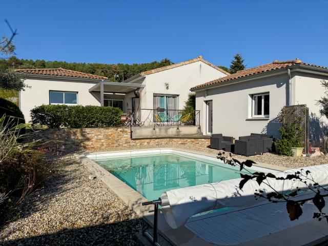 Maison vente à Nevissas, Mercuer