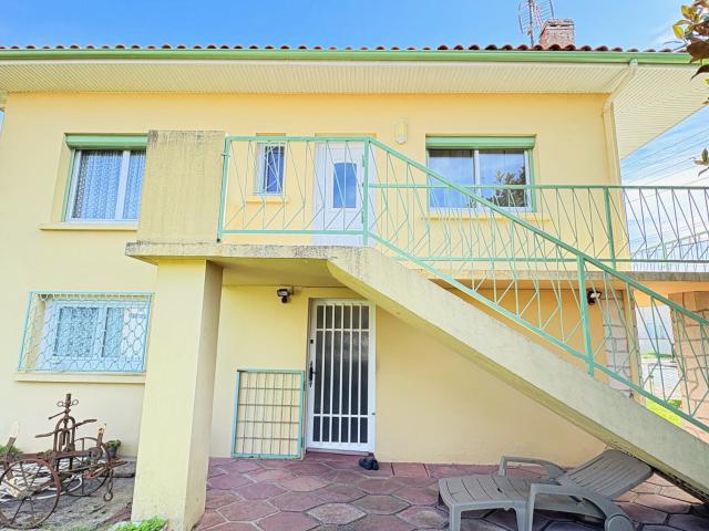 Maison vente à France métropolitaine, Saint-georges-de-didonne