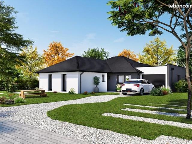 Maison vente à Bernay, Fiquefleur-equainville