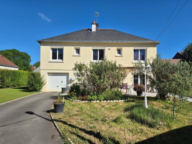 Maison vente à Tours, Chambray-lès-tours