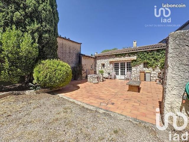 Maison vente à Istres, Saint-mitre-les-remparts