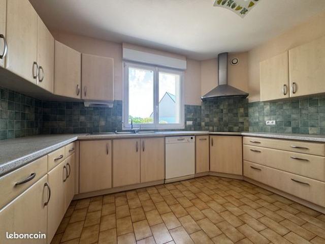 Maison vente à Riec-sur-Bélon, Finistère