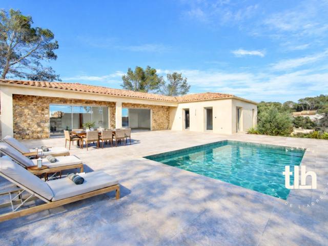 Maison vente à Nîmes, Gard