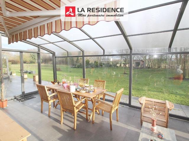 Maison vente à Bernay, Bourgtheroulde-infreville
