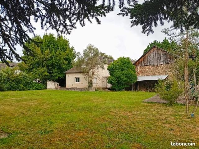 Maison vente à Oloron-Sainte-Marie, Geüs-d'oloron