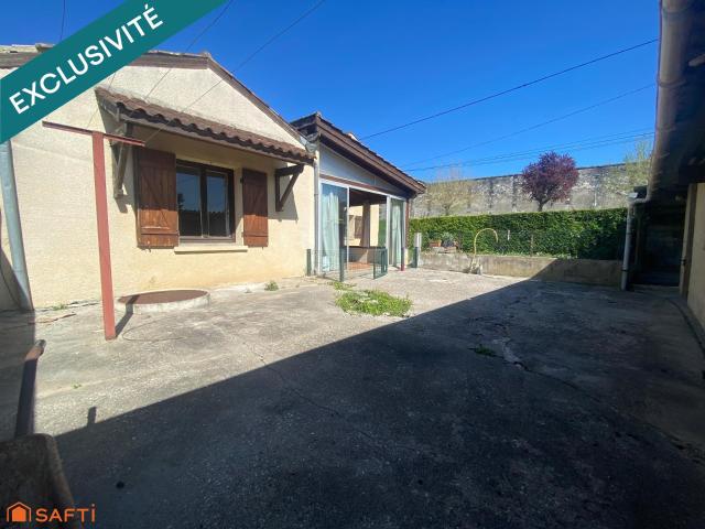 Maison vente à Villeneuve-sur-Lot, Villeneuve-sur-lot