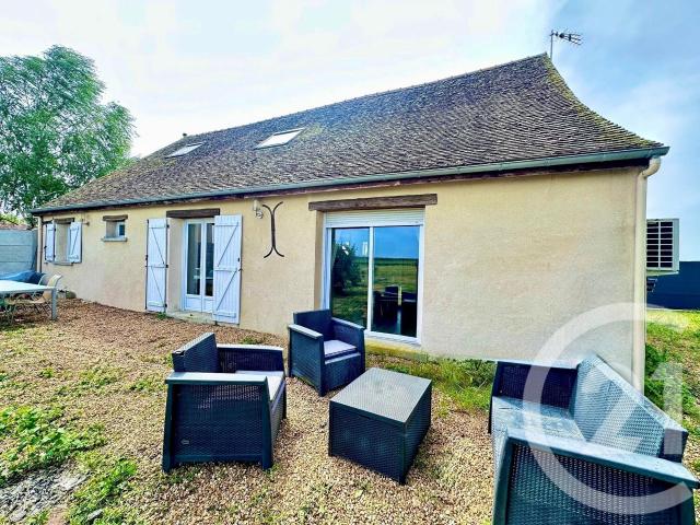 Maison vente à Chartres, Blandainville
