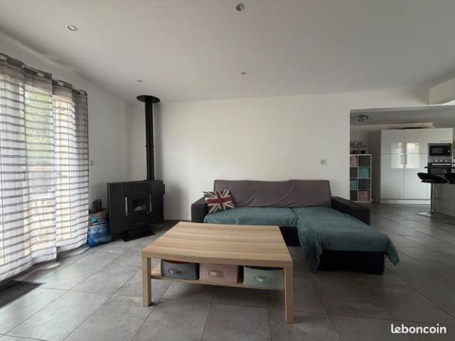Maison vente à Angers