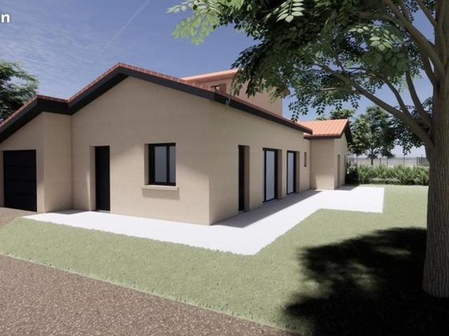 Maison vente à Villefranche-sur-Saône, Rhône