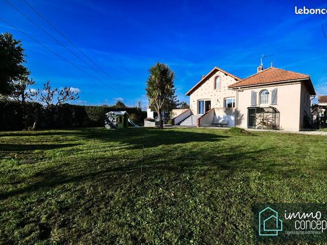 Maison vente à Saint-mars-de-coutais