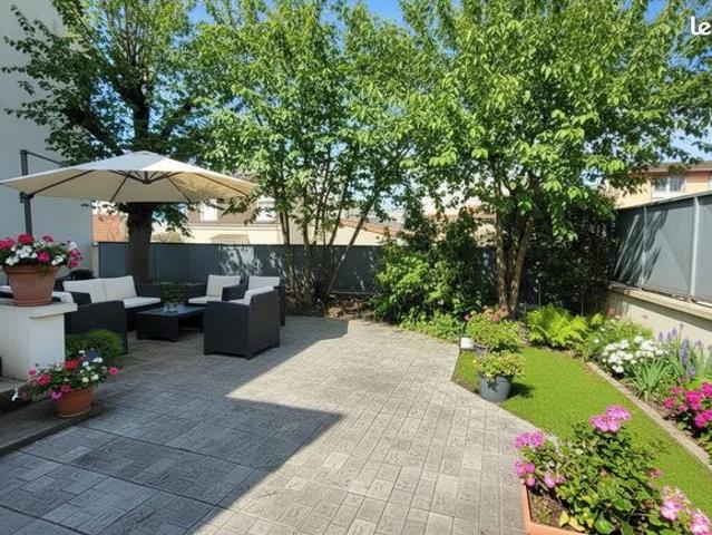 Maison vente à Nanterre