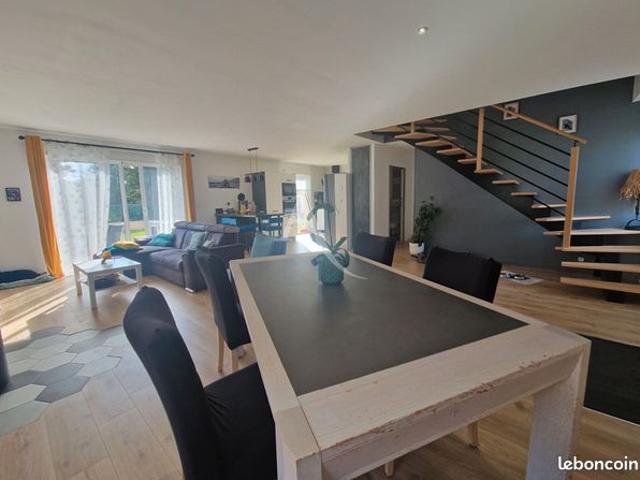 Maison vente à Les Sables-d'Olonne, Bretignolles-sur-mer