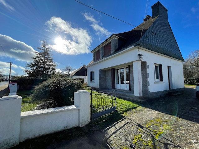 Maison vente à Lorient, Bretagne