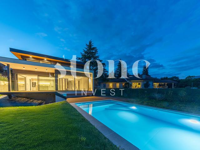 Maison vente à Annecy