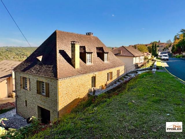 Maison vente à Sarlat-la-Canéda, Nouvelle-Aquitaine