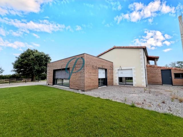 Maison location à Drain, Orée d'Anjou