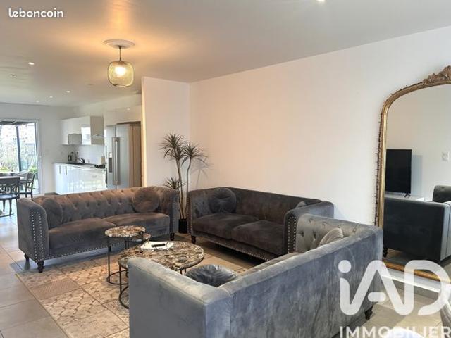 Maison vente à Nantes, Rezé