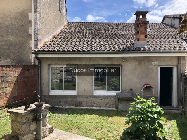 Maison location à Marmande