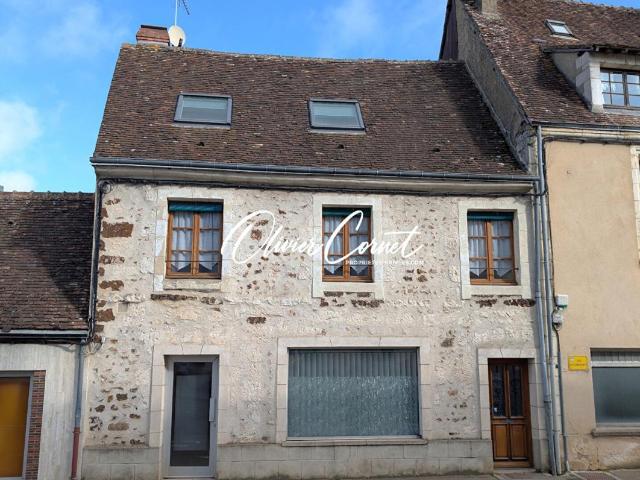 Maison vente à Thiron-Gardais, Eure-et-Loir