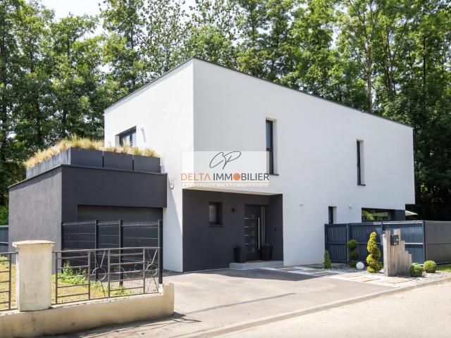 Maison vente à Altkirch, Grand Est