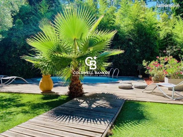 Maison vente à Arrondissement de Draguignan, Rayol-canadel-sur-mer