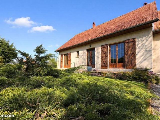 Maison vente à Dreux, Favières