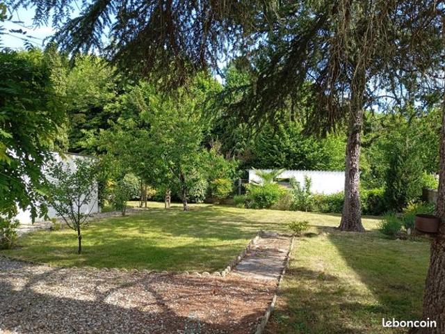 Maison vente à Melun, Boissise-le-roi