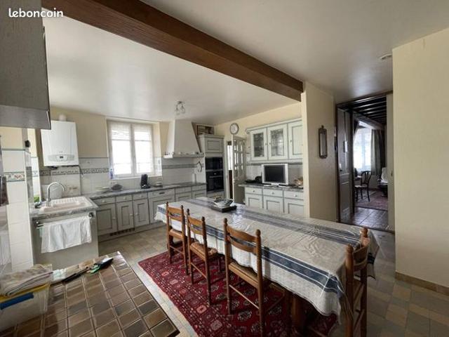 Maison vente à Épernay, Fère-champenoise