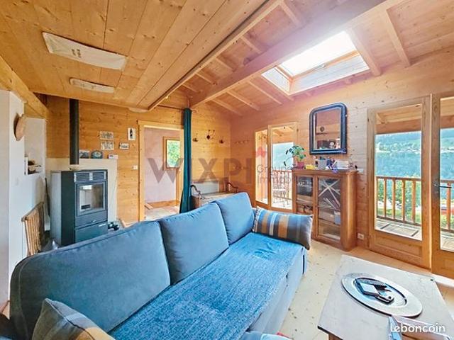 Maison vente à Albertville, Auvergne-Rhône-Alpes